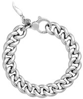Bracciale Giovanni Raspini Donna Onda in Argento 11399 - 11399
